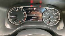 Nissan Qashqai 1.3 DiG-T MH N-Connecta 5dr Petrol Hatchback